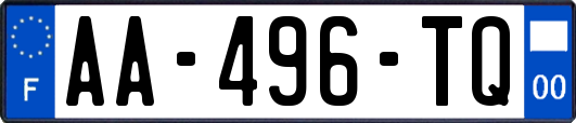 AA-496-TQ