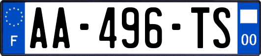 AA-496-TS