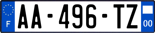 AA-496-TZ