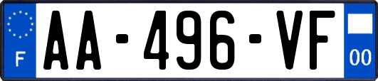 AA-496-VF