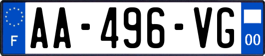 AA-496-VG