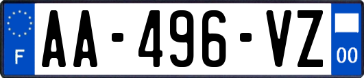 AA-496-VZ