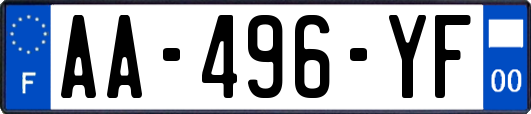 AA-496-YF