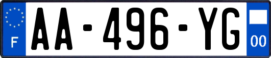 AA-496-YG