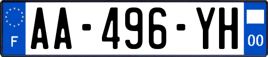 AA-496-YH