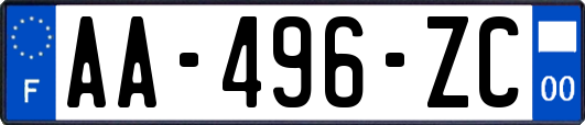 AA-496-ZC