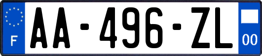 AA-496-ZL