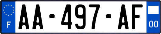 AA-497-AF