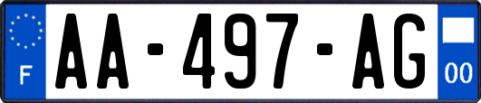 AA-497-AG