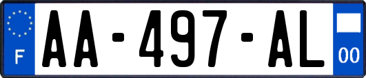 AA-497-AL