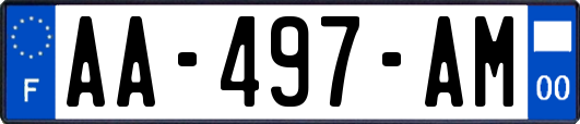 AA-497-AM