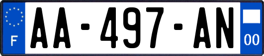 AA-497-AN