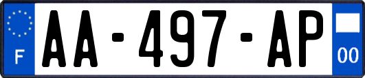 AA-497-AP