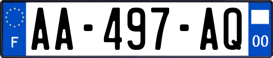 AA-497-AQ