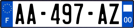 AA-497-AZ