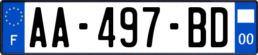 AA-497-BD