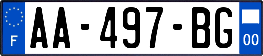 AA-497-BG