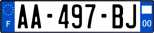 AA-497-BJ