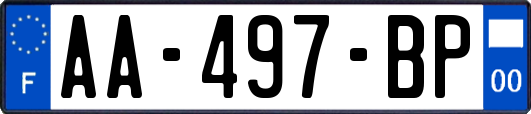 AA-497-BP