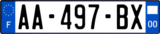 AA-497-BX