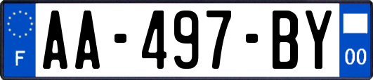 AA-497-BY