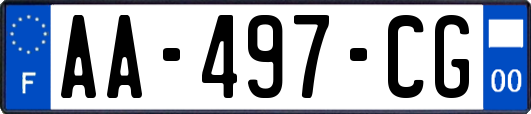 AA-497-CG