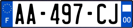 AA-497-CJ