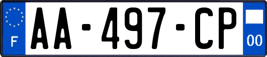 AA-497-CP