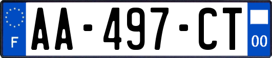 AA-497-CT