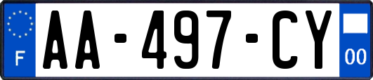 AA-497-CY