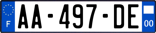 AA-497-DE