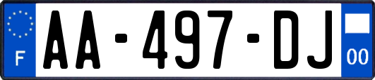 AA-497-DJ