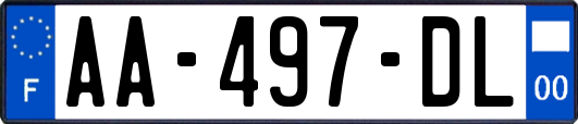 AA-497-DL