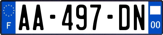 AA-497-DN
