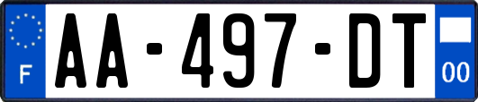 AA-497-DT