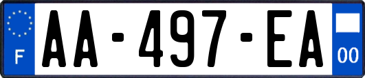 AA-497-EA