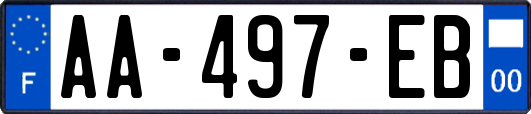AA-497-EB