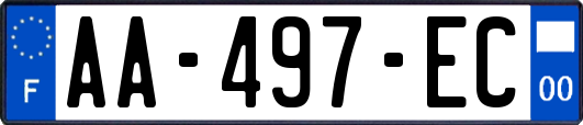 AA-497-EC