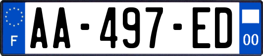 AA-497-ED