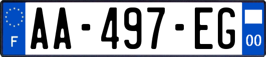 AA-497-EG