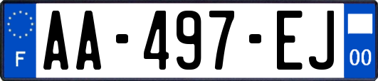 AA-497-EJ