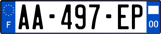 AA-497-EP