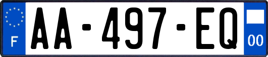 AA-497-EQ