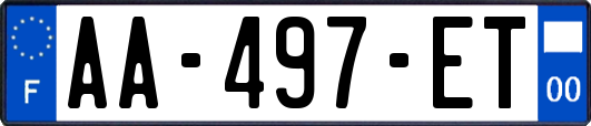 AA-497-ET