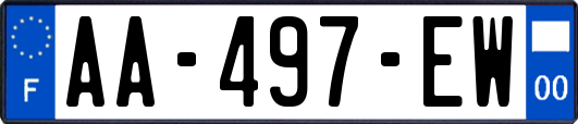 AA-497-EW