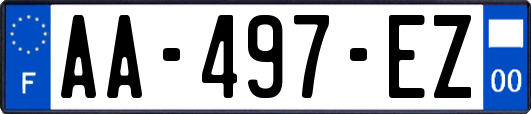 AA-497-EZ