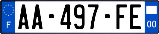 AA-497-FE