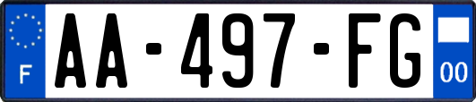 AA-497-FG