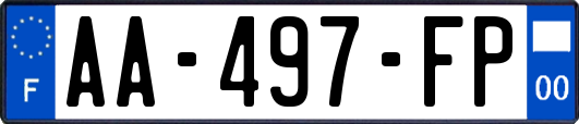 AA-497-FP