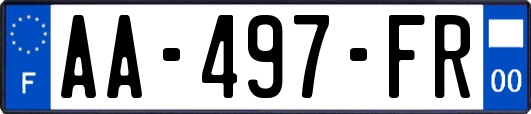 AA-497-FR